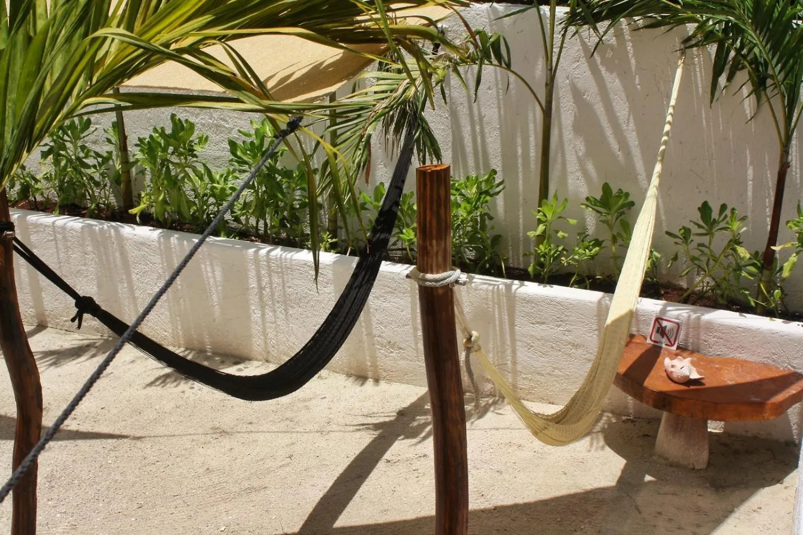 Hotel Casa Hx - Adults Only Isla Holbox 4*,