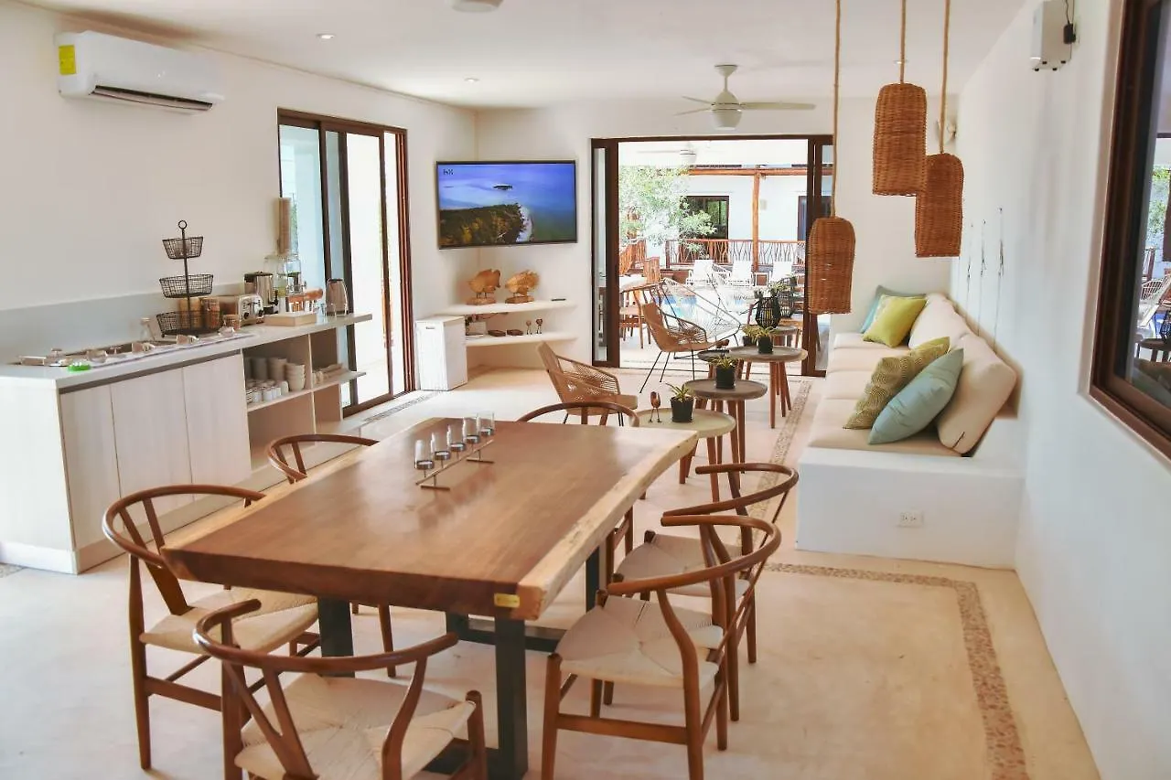 Hotel Casa Hx - Adults Only Isla Holbox