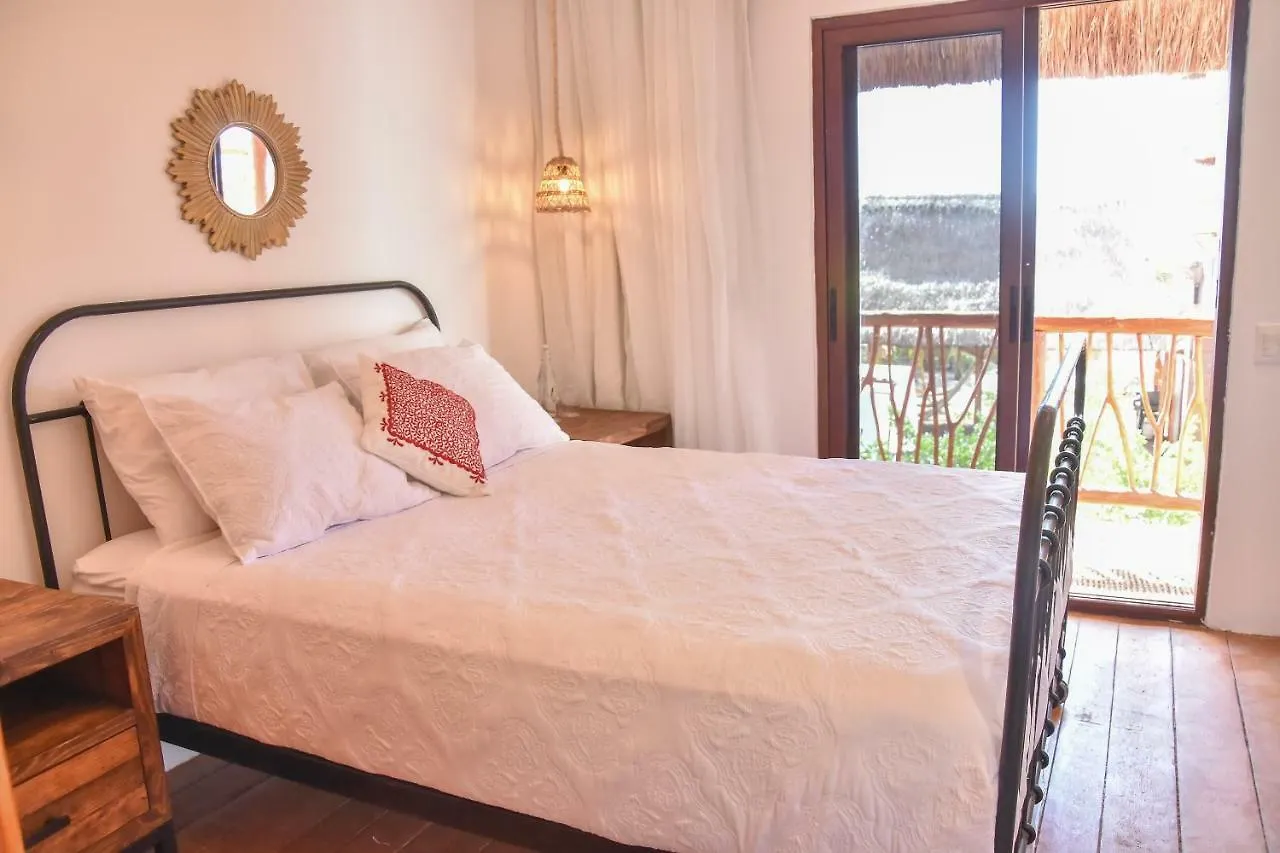 Hotel Casa Hx - Adults Only Isla Holbox