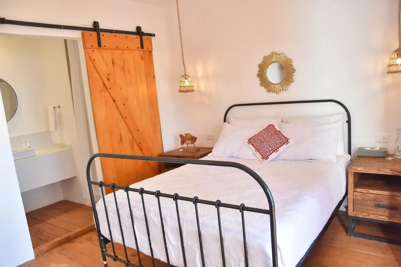 Hotel Casa Hx - Adults Only Isla Holbox