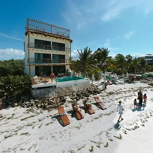 Hotel Hotel Boutique Casa Muuch Holbox (Adults Only)