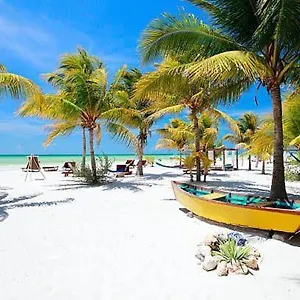 Apartamento Balam, Isla Holbox