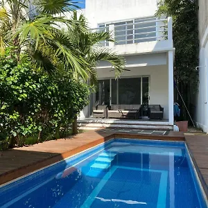 Chill Ostello Tulum