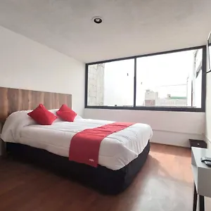 De Guadalupe Apartamento Heroica Puebla de Zaragoza