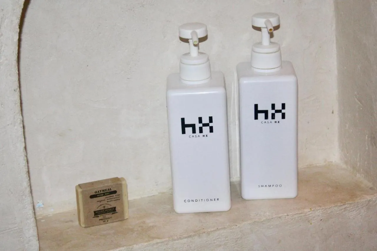 Hotel Casa Hx - Adults Only Isla Holbox
