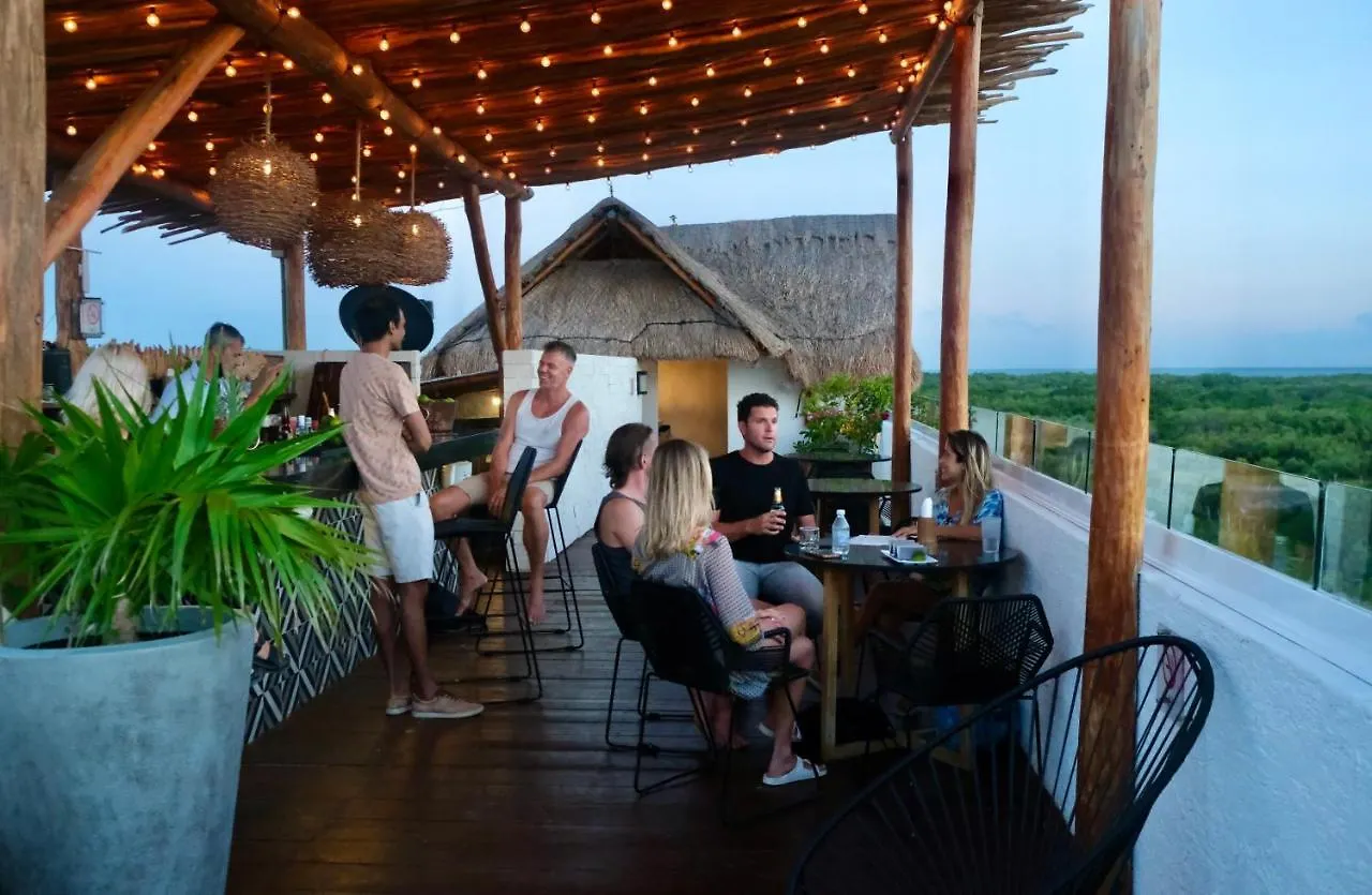 Hotel Casa Hx - Adults Only Isla Holbox Mexico