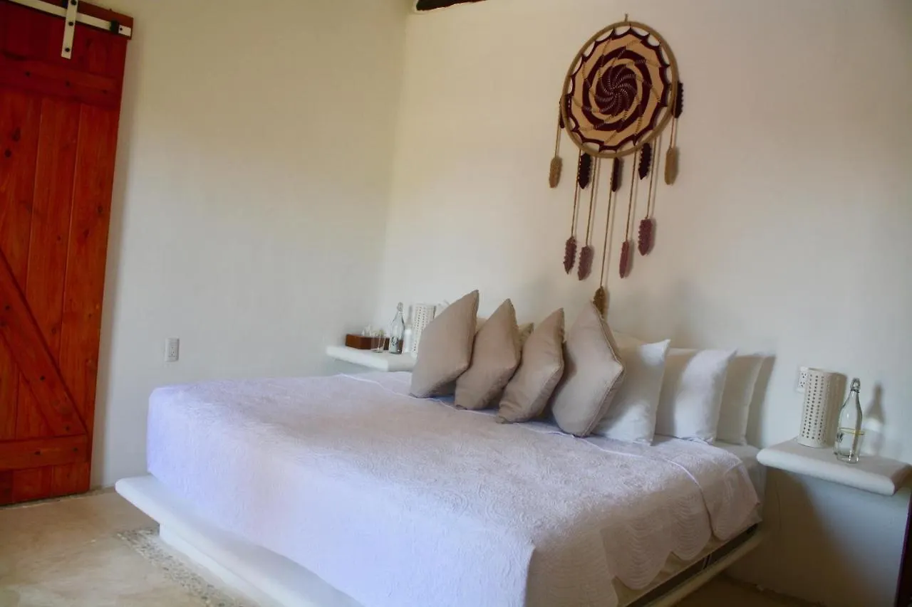 Hotel Casa Hx - Adults Only Isla Holbox