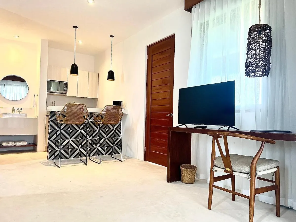 Hotel Casa Hx - Adults Only Isla Holbox