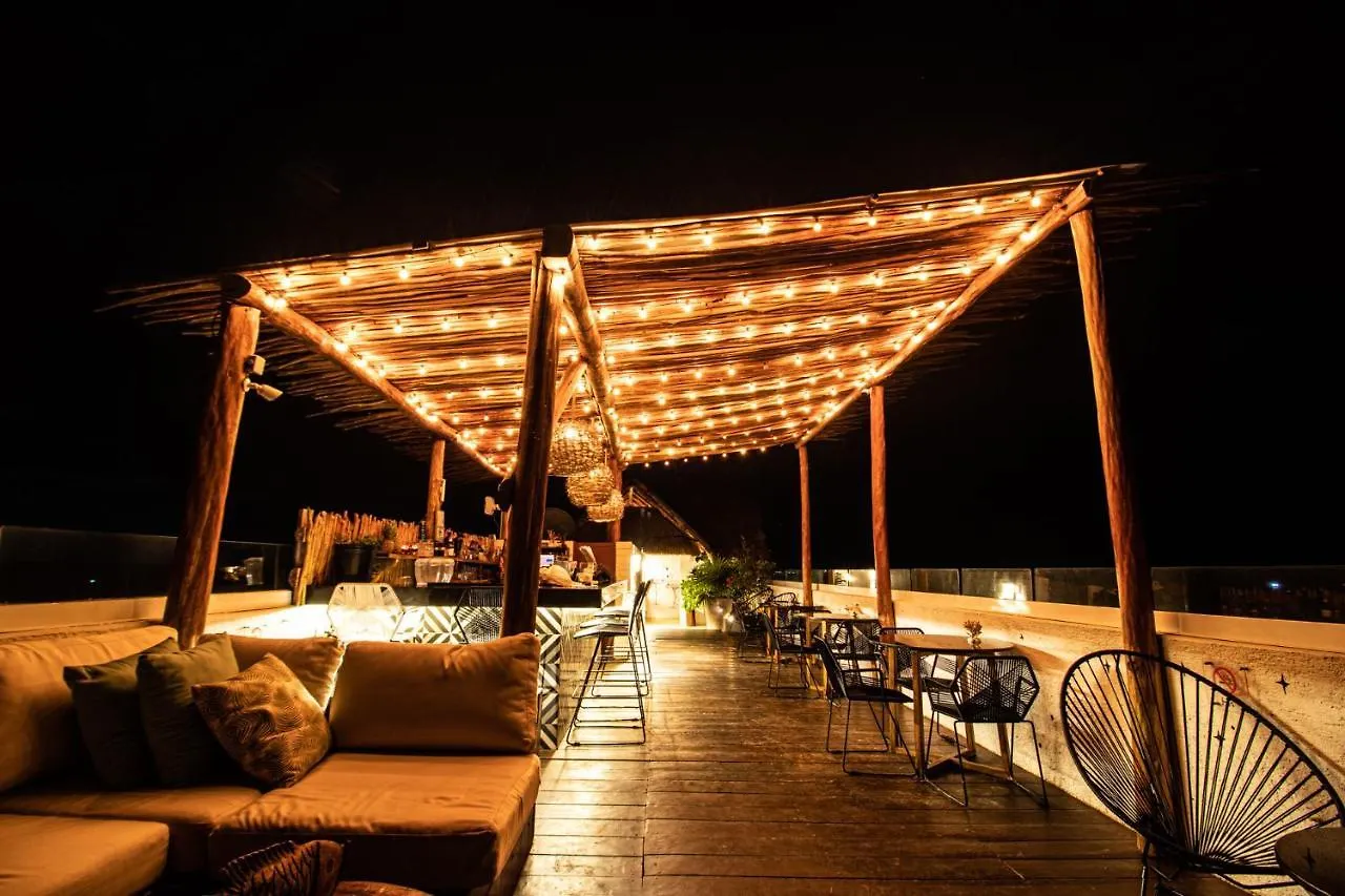 Hotel Casa Hx - Adults Only Isla Holbox Mexico
