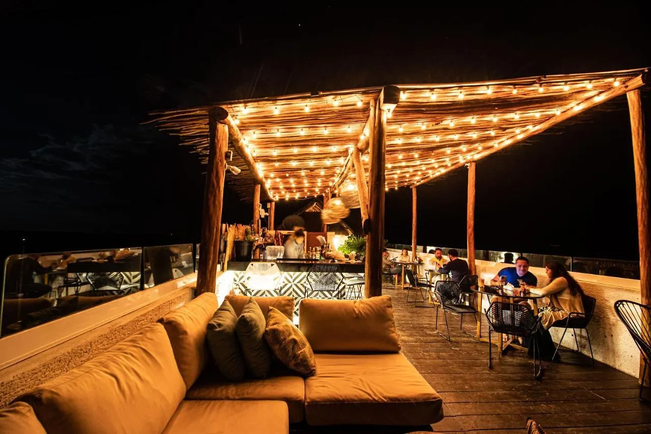 Hotel Casa Hx - Adults Only Isla Holbox