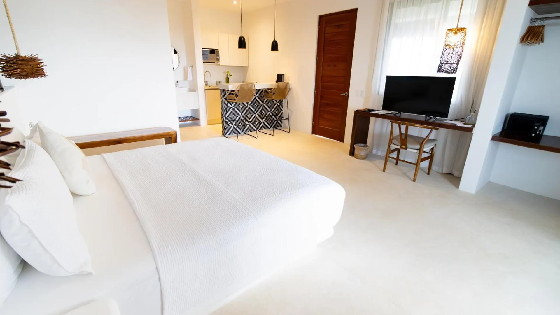 Hotel Casa Hx - Adults Only Isla Holbox Mexico