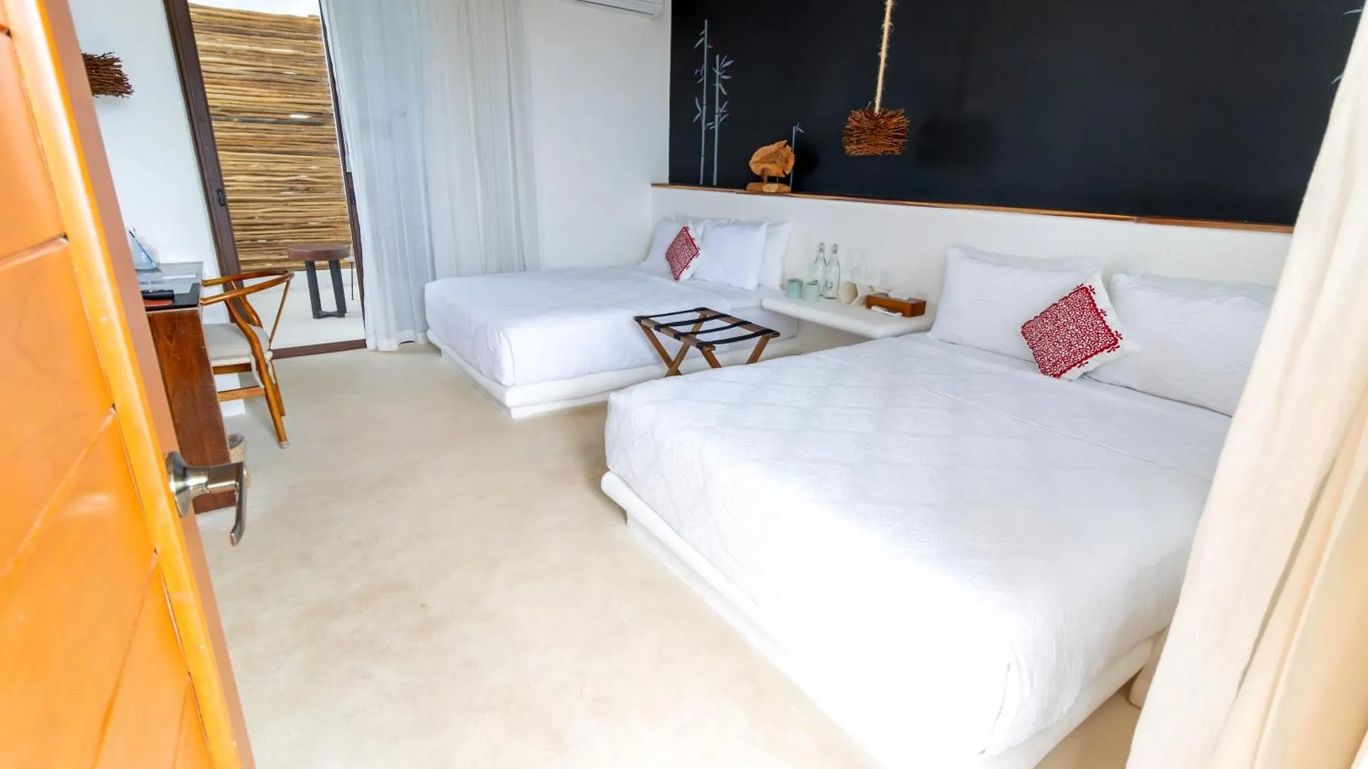 Hotel Casa Hx - Adults Only Isla Holbox