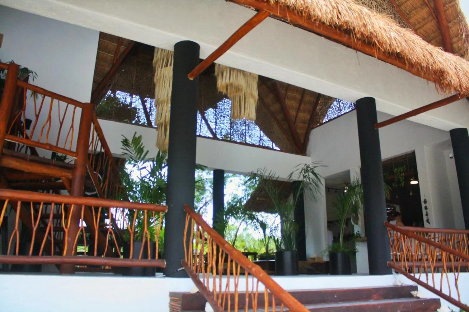 Hotel Casa Hx - Adults Only Isla Holbox 4*,  Mexico