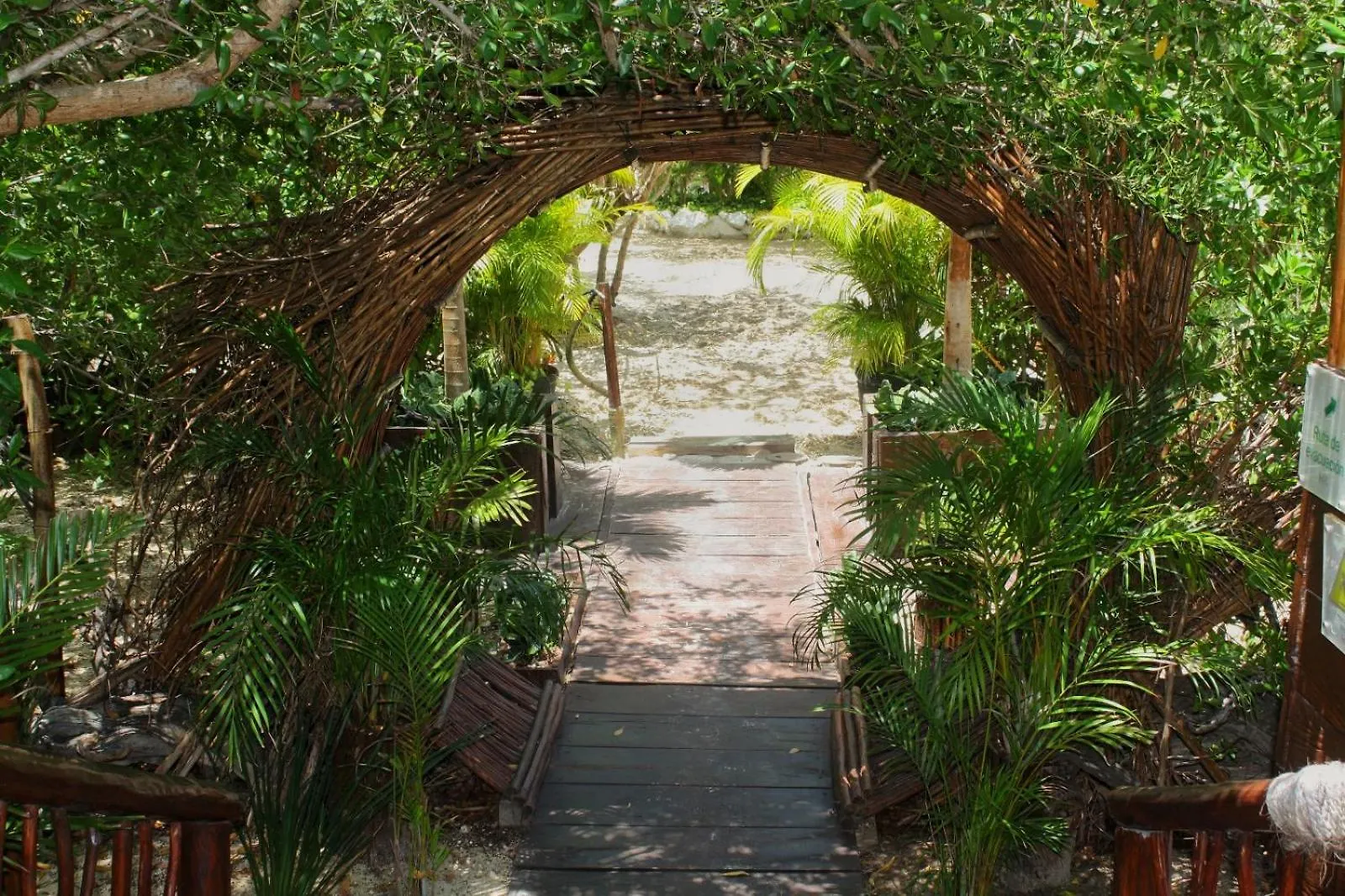 Hotel Casa Hx - Adults Only Isla Holbox