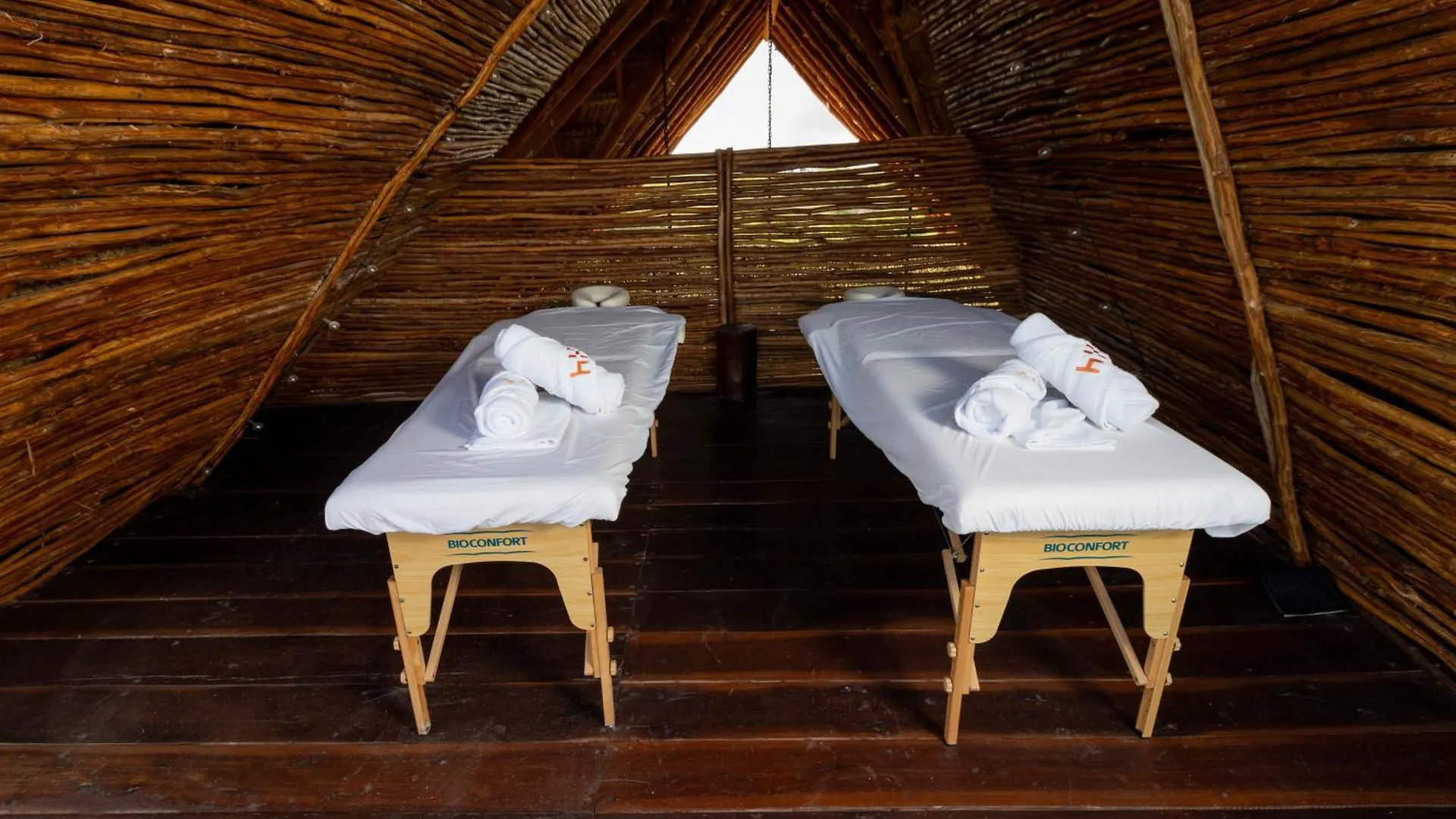 Hotel Casa Hx - Adults Only Isla Holbox