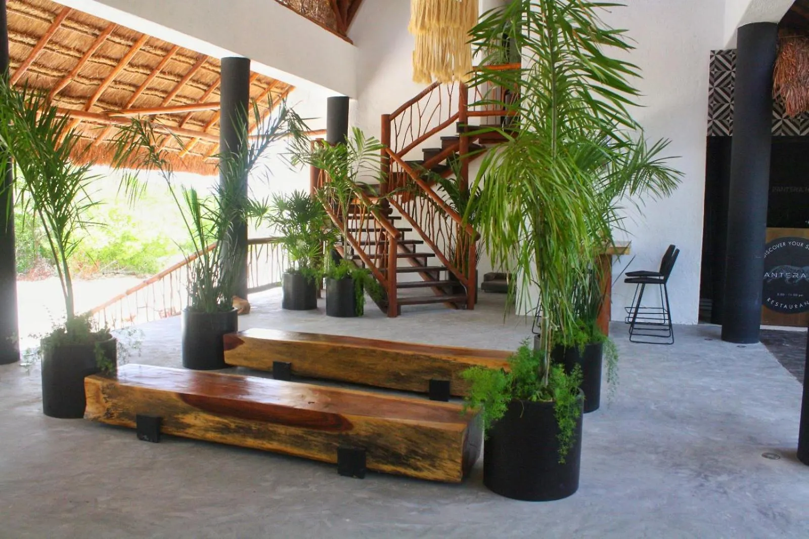 Hotel Casa Hx - Adults Only Isla Holbox