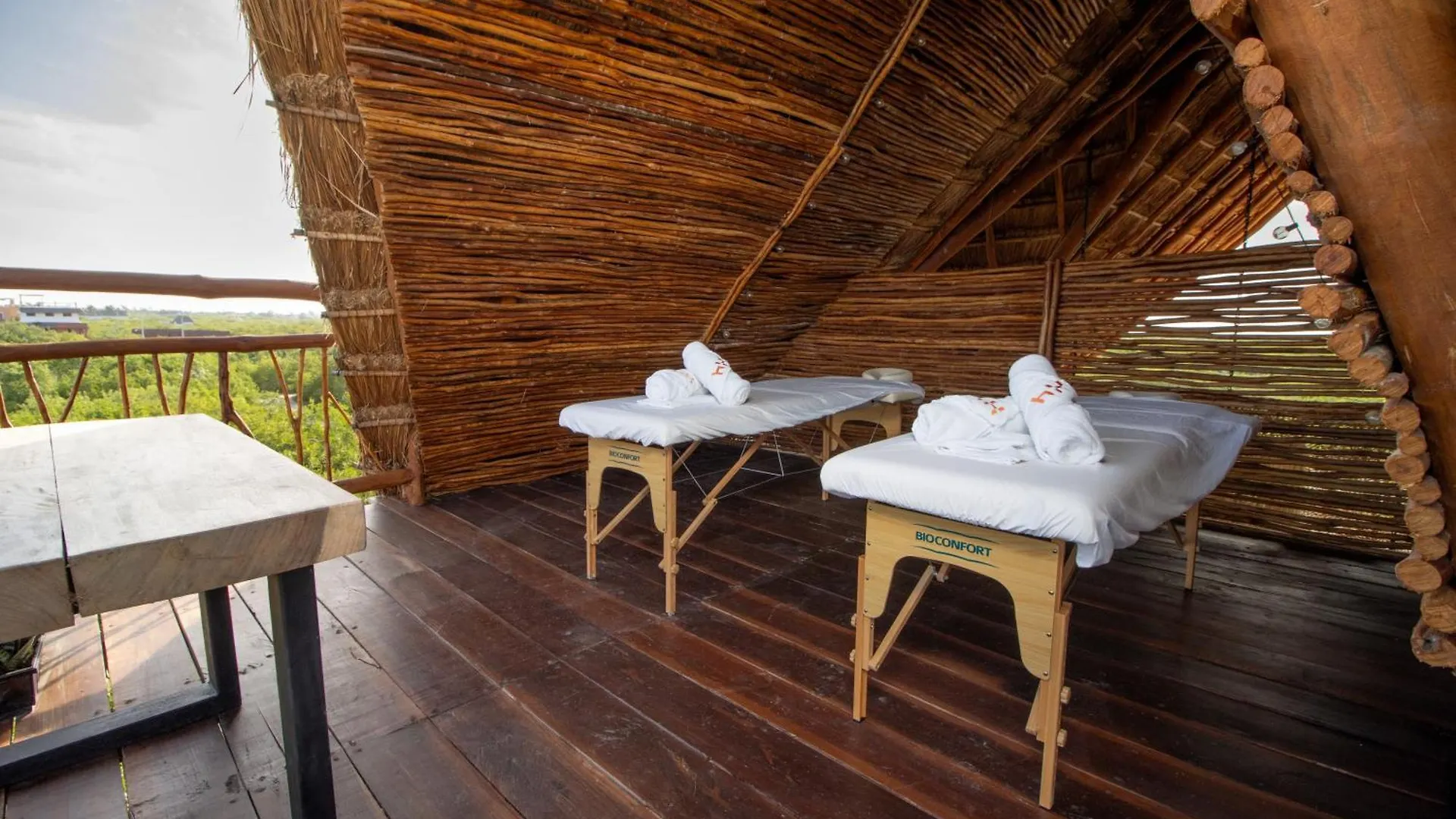 Hotel Casa Hx - Adults Only Isla Holbox 4*,  Mexico