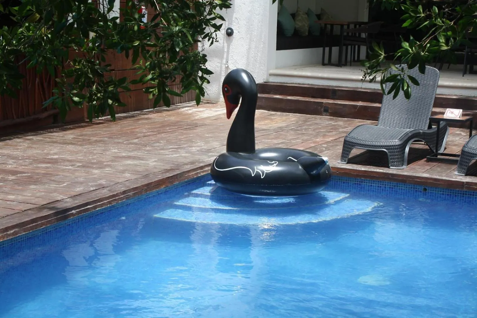 Hotel Casa Hx - Adults Only Isla Holbox 4*,