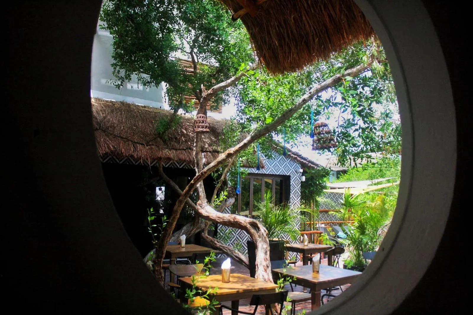 Hotel Casa Hx - Adults Only Isla Holbox