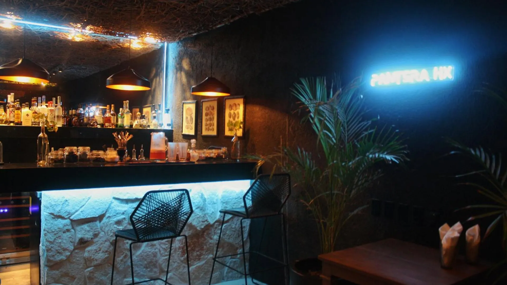 Hotel Casa Hx - Adults Only Isla Holbox