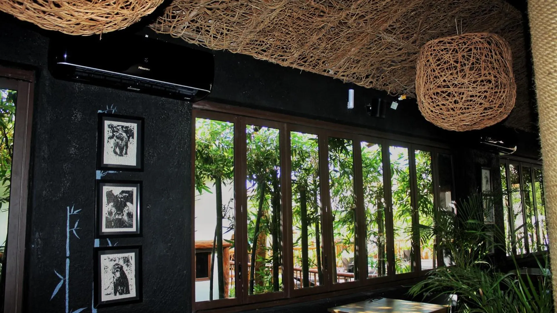 Hotel Casa Hx - Adults Only Isla Holbox