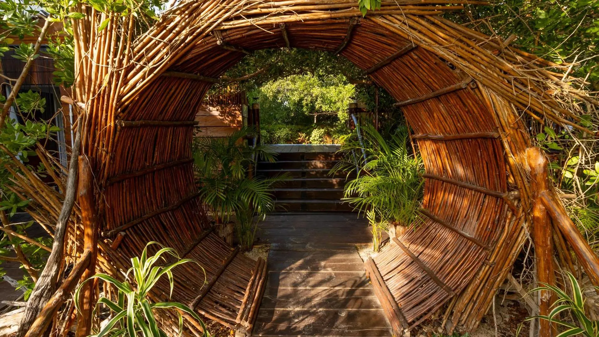 Hotel Casa Hx - Adults Only Isla Holbox Mexico