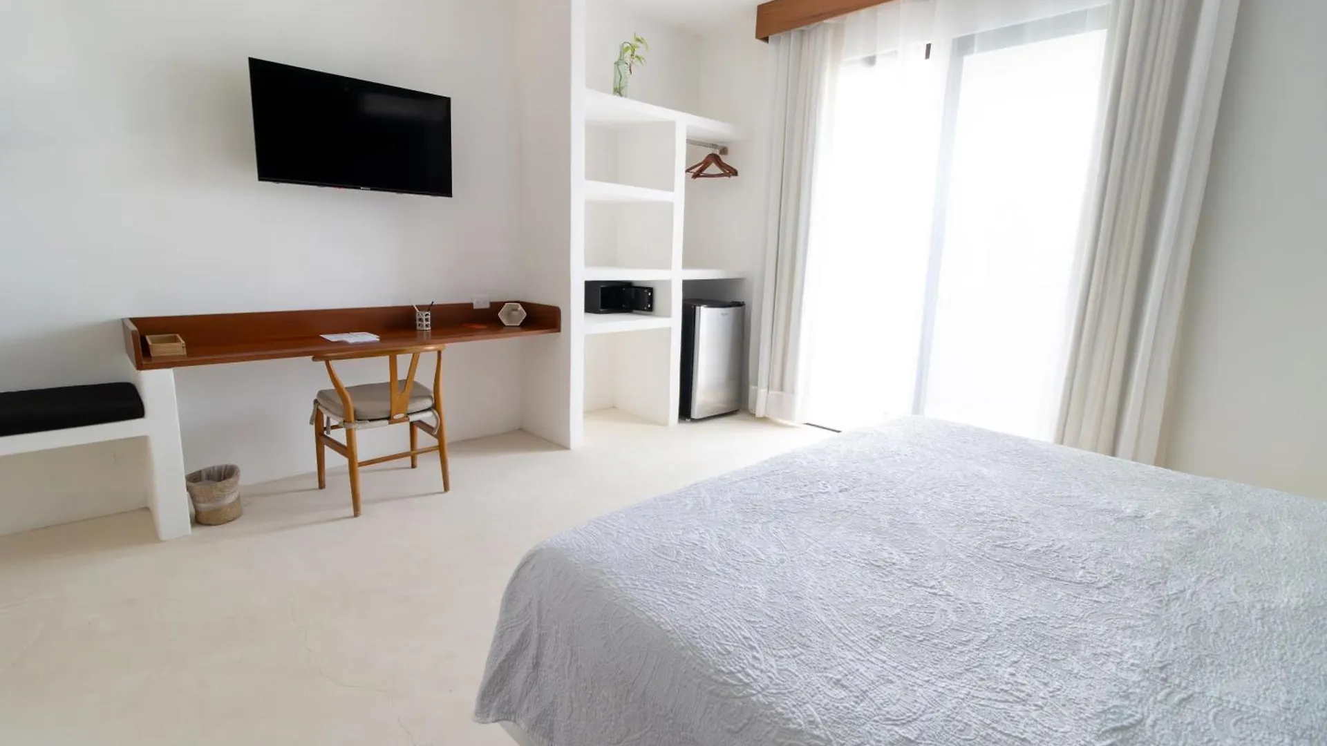 Hotel Casa Hx - Adults Only Isla Holbox 4*,  Mexico