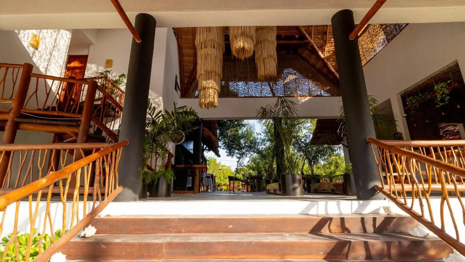 Hotel Casa Hx - Adults Only Isla Holbox 4*,  Mexico